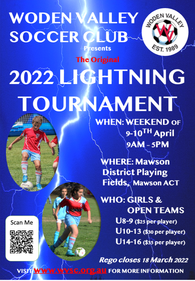 Lightning Tournament